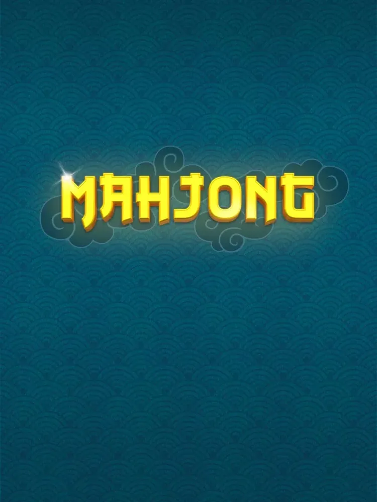 تصاویر Mahjong Classic Puzzle Game iPad 
