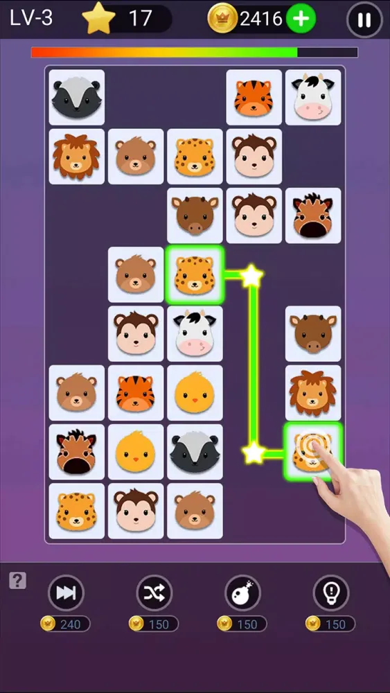 Onet 3D - Classic Match Game Screenshots