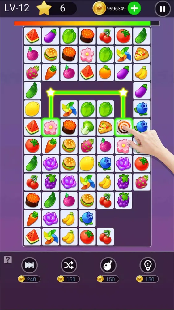 Onet 3D - Classic Match Game Screenshots