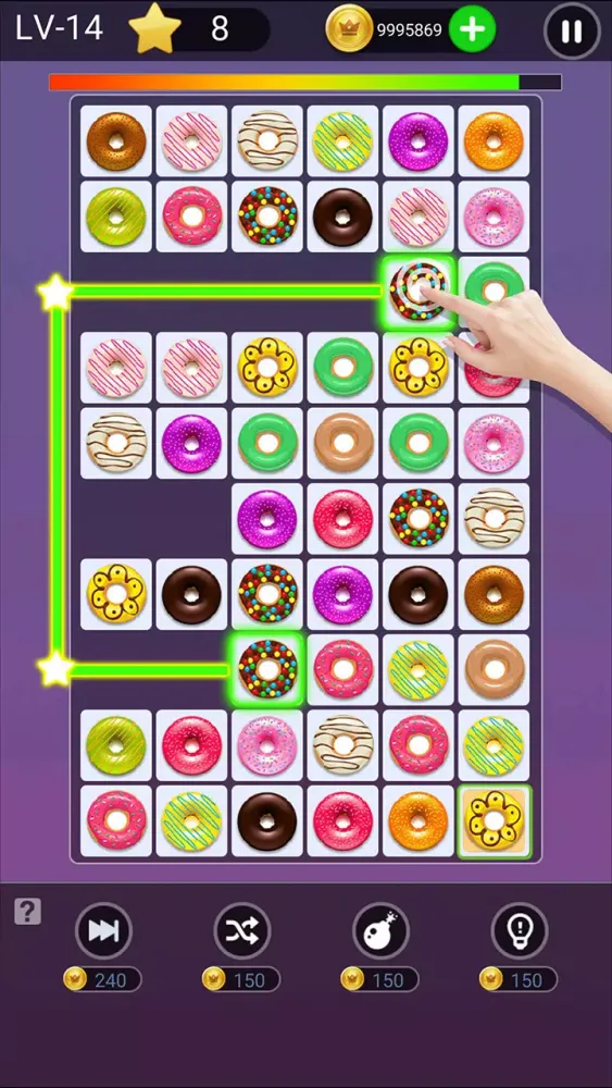 Onet 3D - Classic Match Game Screenshots