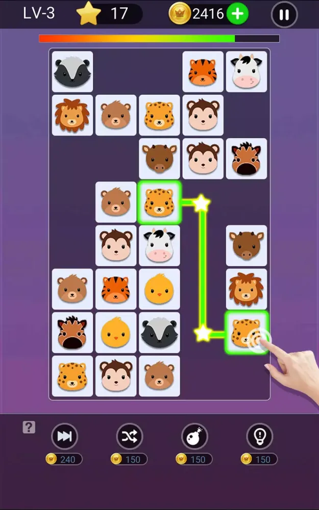 Onet 3D - Classic Match Game Screenshots