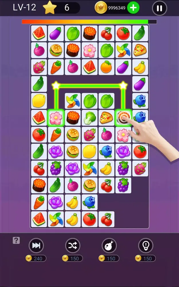 Onet 3D - Classic Match Game Screenshots