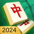 Witt Mahjong - Tile Match Game Witt Mahjong - Tile Match Game