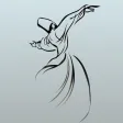 sufi: dhikr & tasbeeh counter