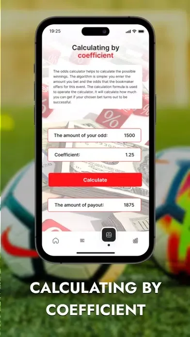 Zrzuty ekranu 3red: Become a Football Master