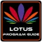 Lotus Program Guide