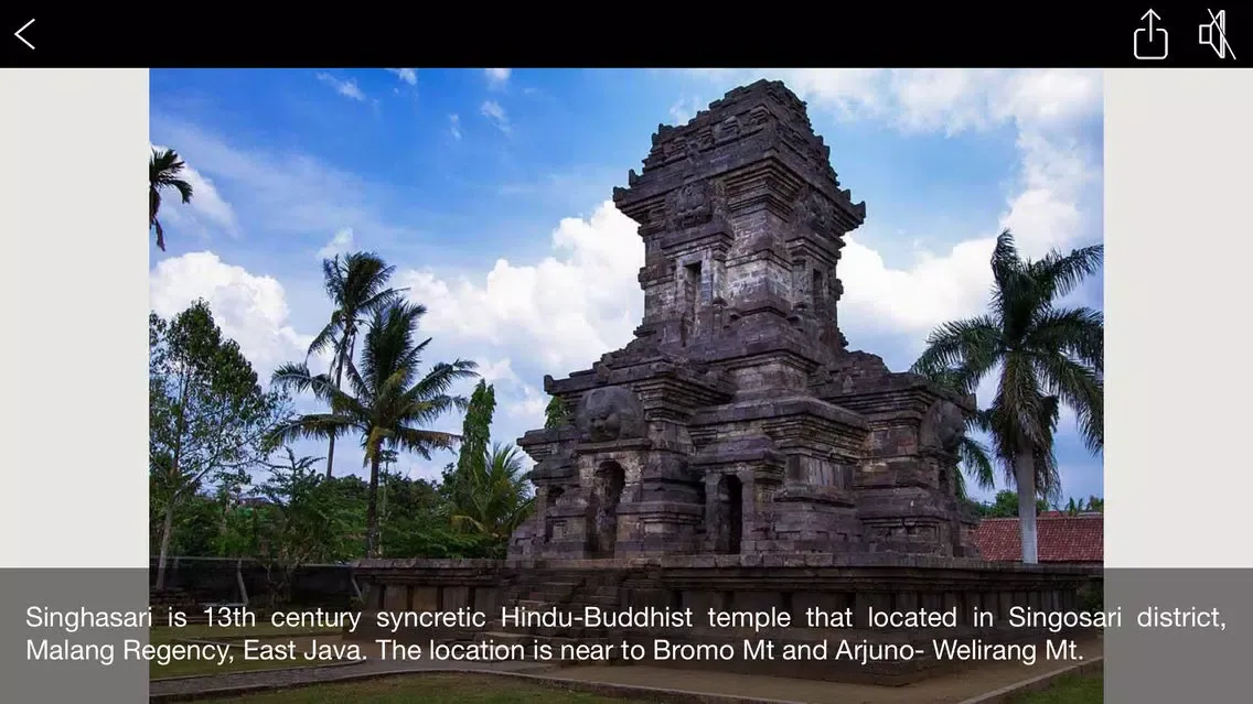 Скриншоты Beautiful Malang
