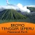 Bromo, Tengger, Semeru National Park