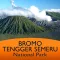 Bromo, Tengger, Semeru National Park