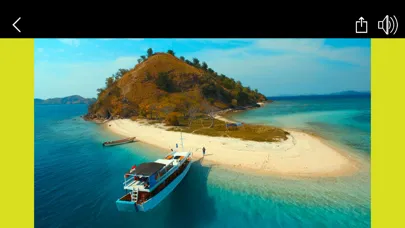 تصاویر Komodo National Park