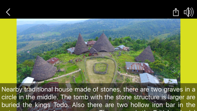 Komodo National Park應用截圖