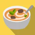 Resep Kreasi Sup Lezat