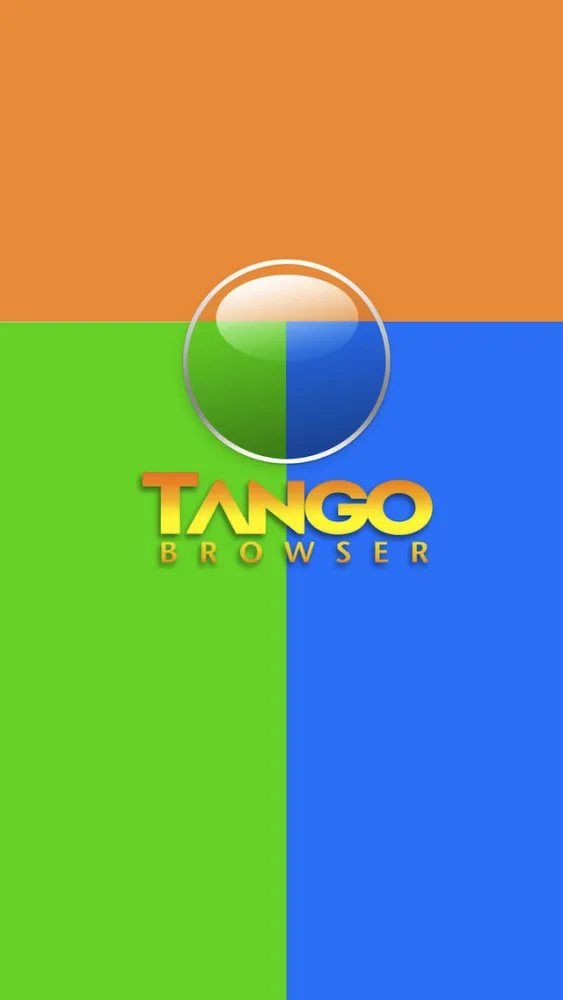 Tango Browser Screenshots