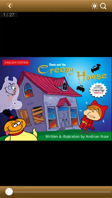 Capturas de pantalla de Toko Buku Anak