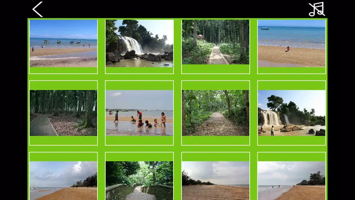 ภาพหน้าจอของ Visit Madura Island - Indonesia