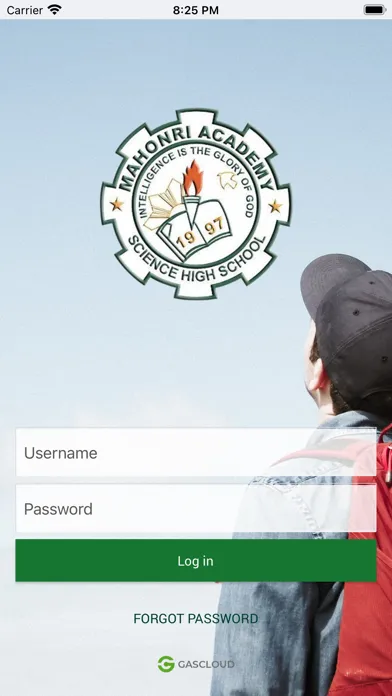 Mahonri Academy Ekran Görüntüleri