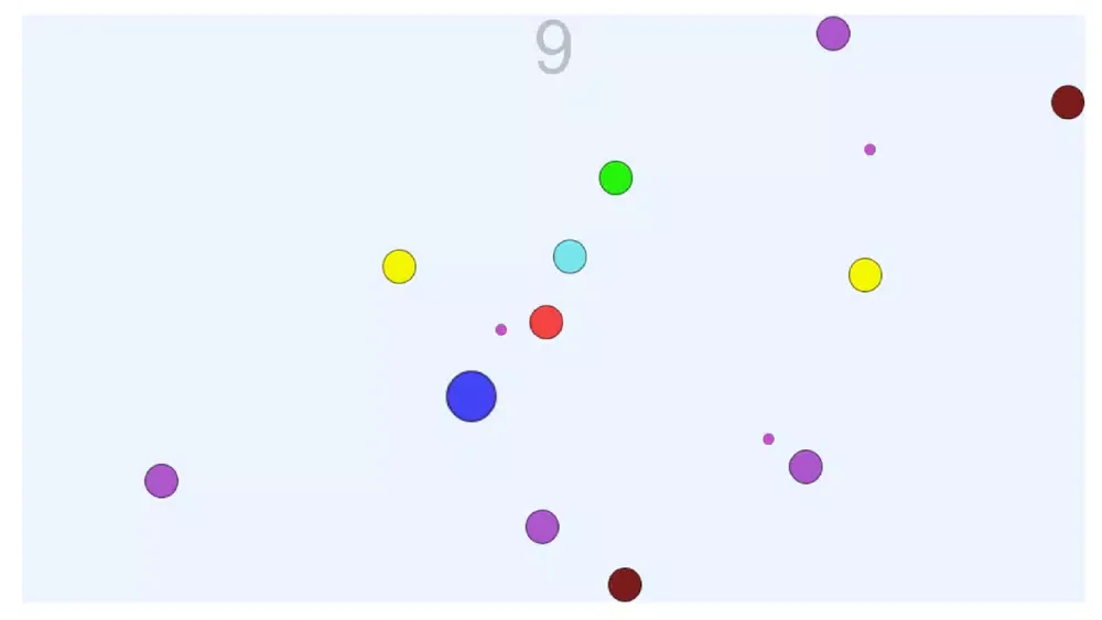 BallTopia स्क्रीनशॉट
