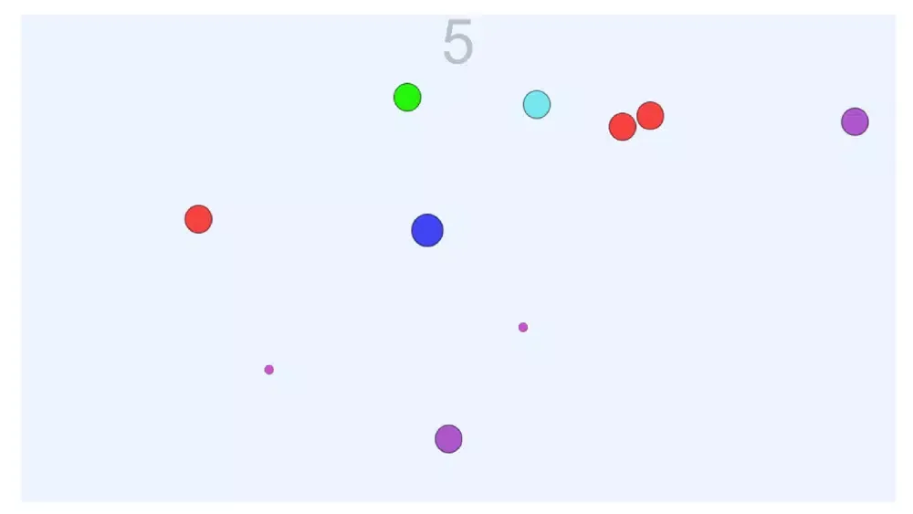 BallTopia स्क्रीनशॉट