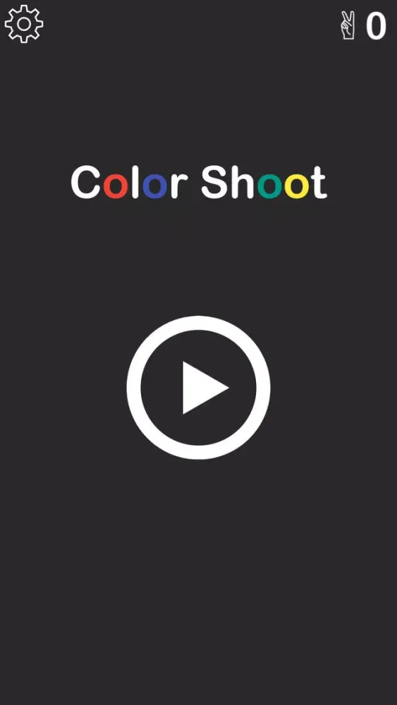 تصاویر Color Shoot, find and shoot the same color