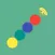 Colorful Greedy Snake