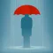 Umbrella – Daily rain alerts
