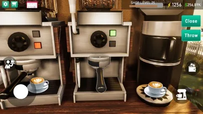 Coffee Cafe Bar Simulator 2024 Screenshots