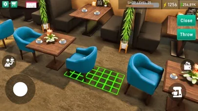 Coffee Cafe Bar Simulator 2024 Screenshots