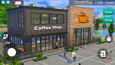 Coffee Cafe Bar Simulator 2024 Screenshots