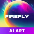 Firefly - Charging Animation Firefly - Charging Animation