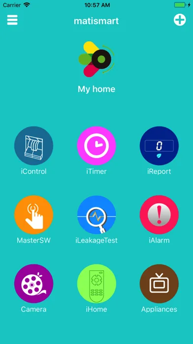 matismart স্ক্রিনশট