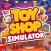 Toy Store Supermarket Shop 3D