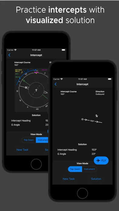 تصاویر IFR Flight Simulator