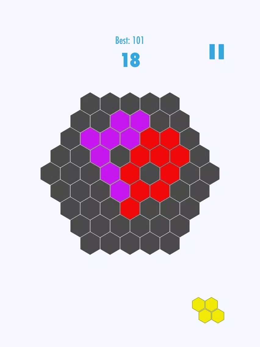 Capturas de pantalla de 6 Puzzle iPad 