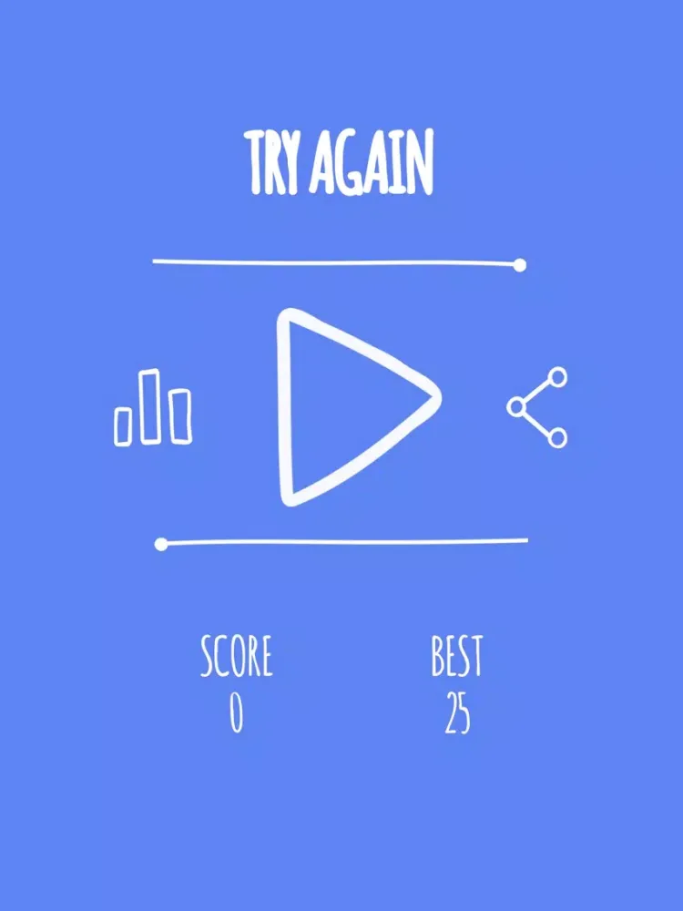 Slither Path iPad  Screenshots