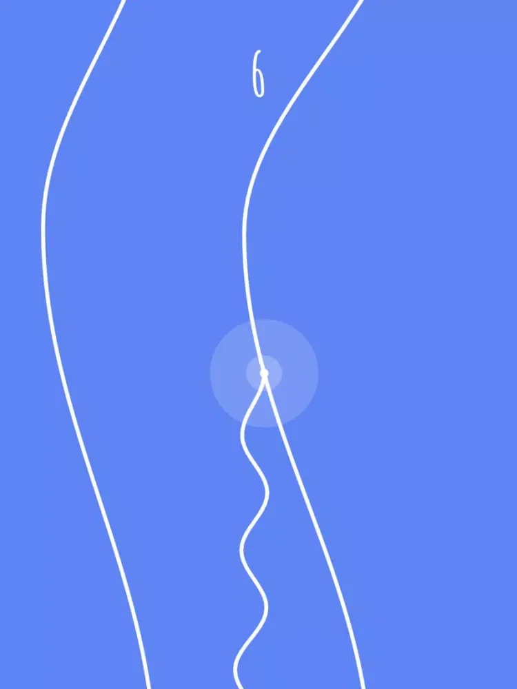 Slither Path iPad  Screenshots