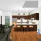 shatter furnish House Interior