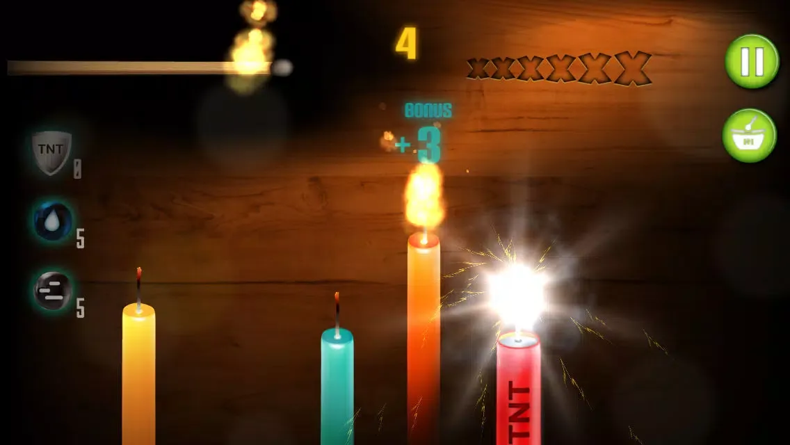 Dynamite Candles 2 Screenshots