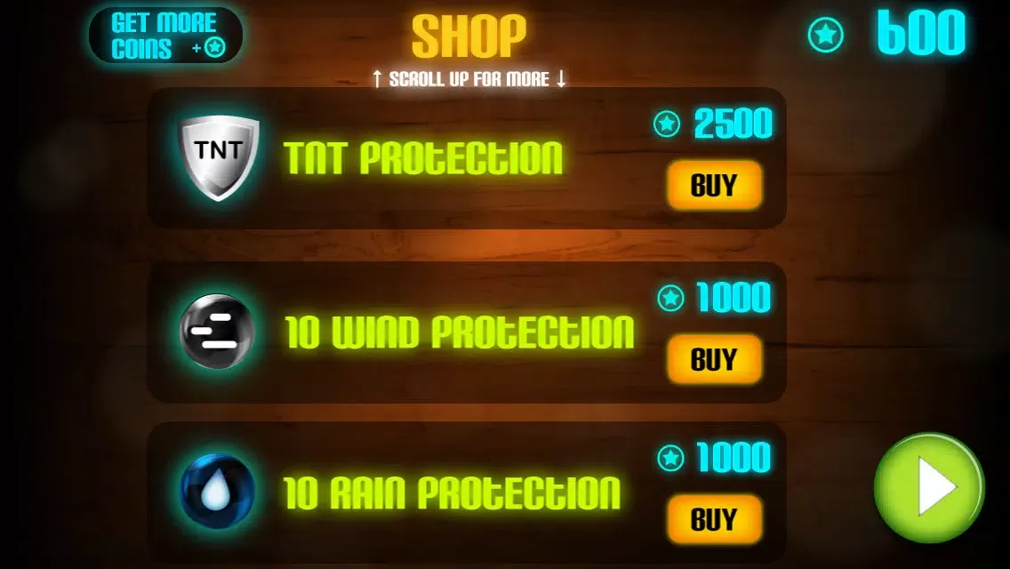 Dynamite Candles 2 Screenshots