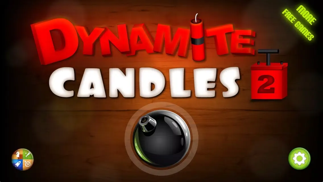 Dynamite Candles 2 Screenshots