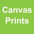 Canvas Prints: Custom Canvas Canvas Prints: Custom Canvas