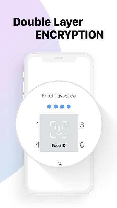 تصاویر Email Messenger by MailTime