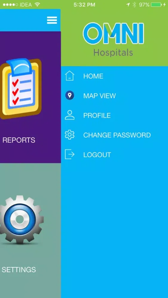 OmBis Screenshots