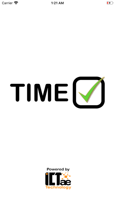 صور TimeTick App
