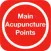 Main Acupuncture Points - MAP