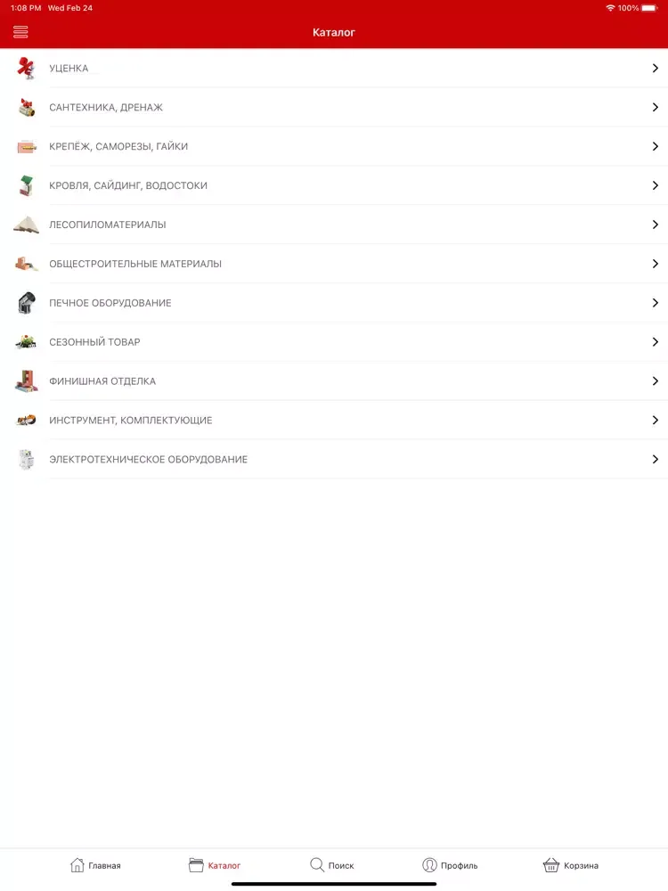 Строитель-Мга iPad  স্ক্রিনশট