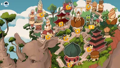 Winky Code Screenshots