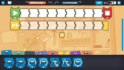 Winky Code Screenshots
