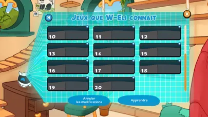 Winky Code Screenshots