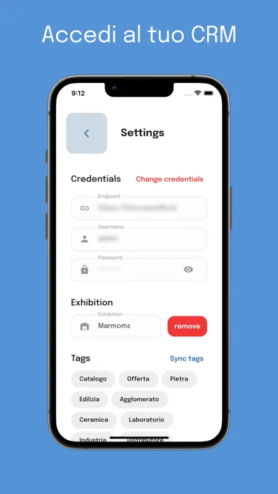 صور MeetApp for vtenext