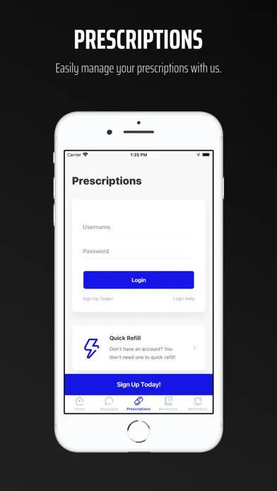 Main Discount Drug Center سکرین شاٹس